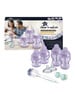 Tommee Tippee Advanced Anti-Colic Starter Bottle Kit - Purple image number 1